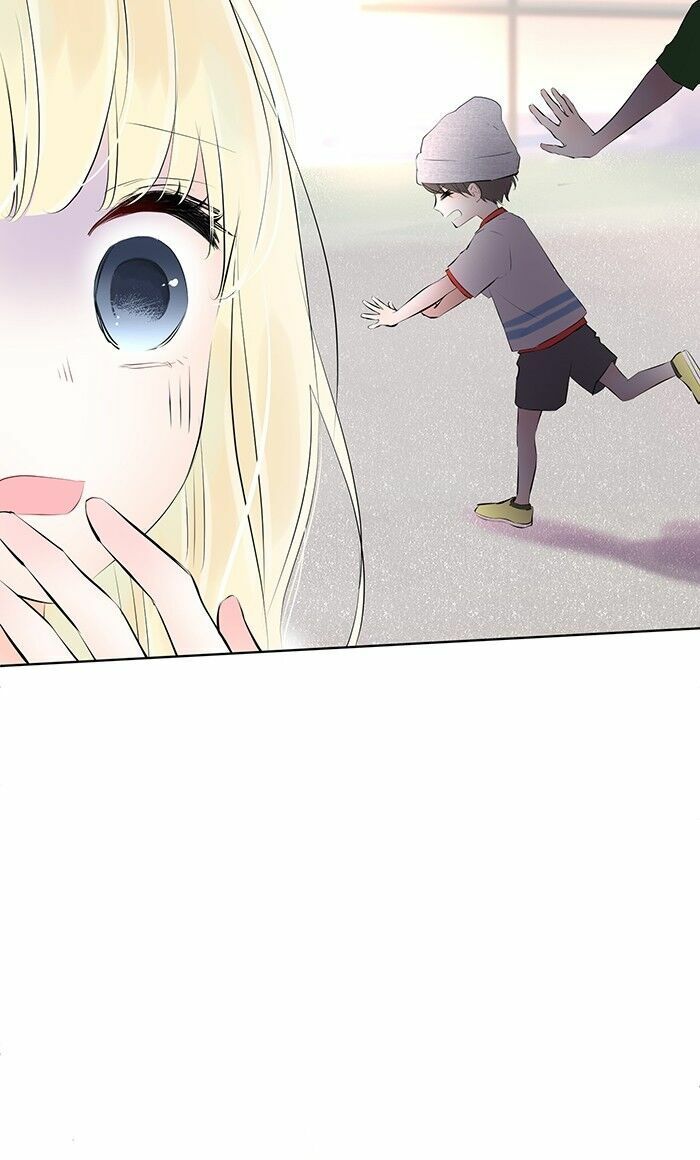 choco ngọt ngào chapter 8 32