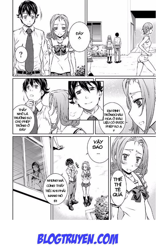 delusional love chapter 4 15