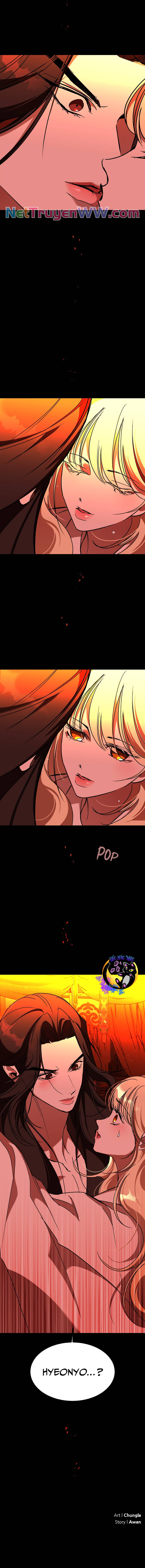 chiến lược săn hổ của nữ thần chapter 60 19