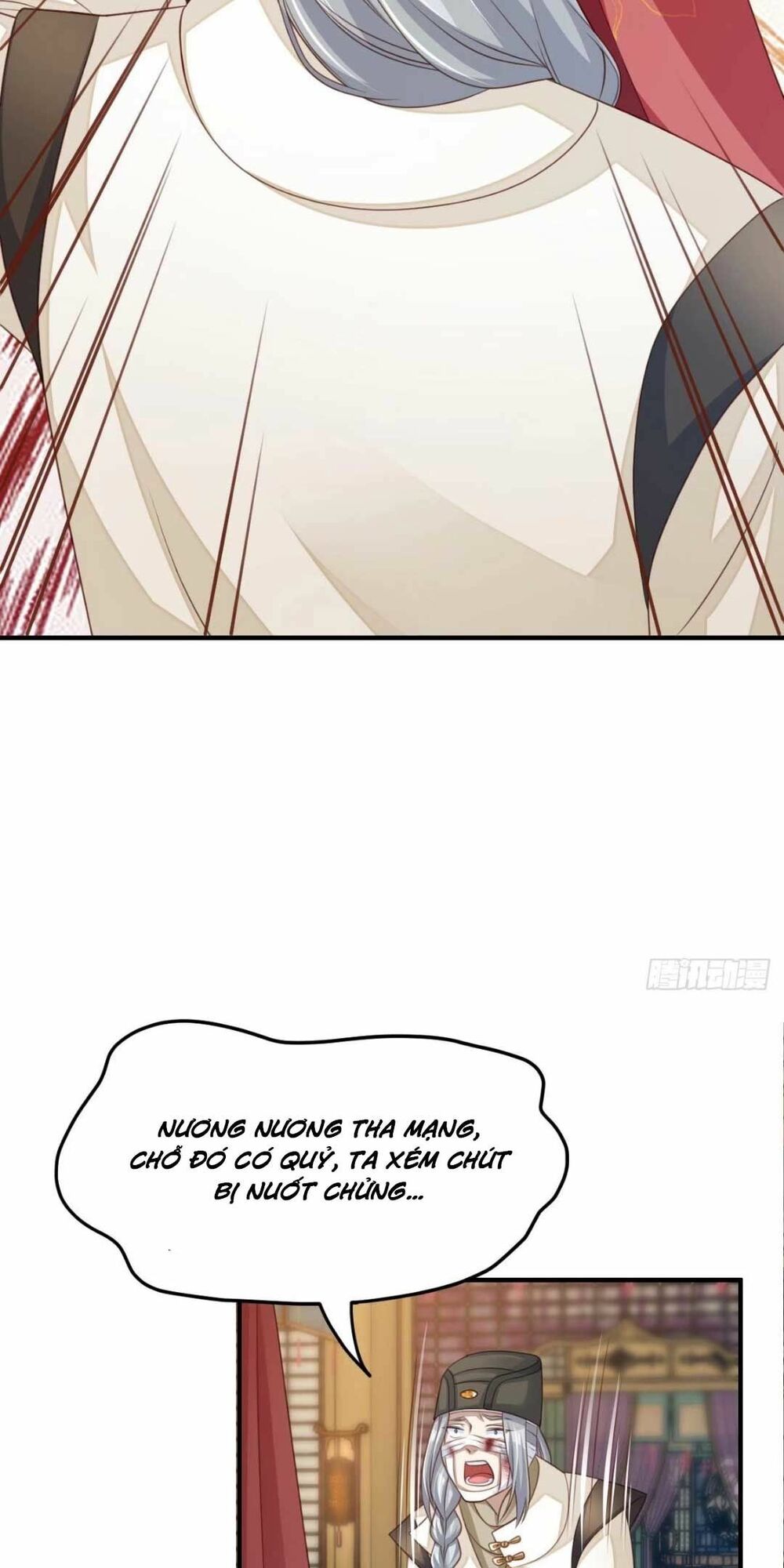 thuần hóa ba ba bạo quân chapter 25 42