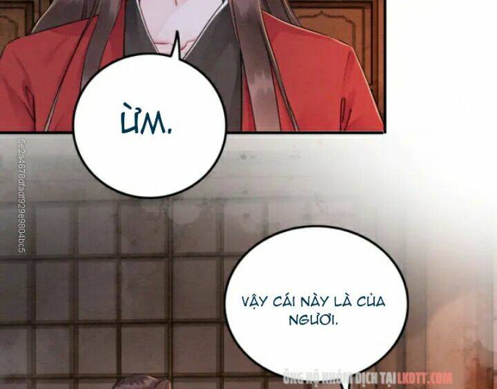 trọng sinh bá sủng nhiếp chính vương quá mạnh mẽ chapter 181 55