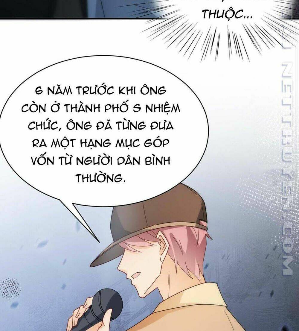 thịnh thế điềm sủng: cô vợ nhỏ đáng yêu của dịch thiếu chapter 119 32