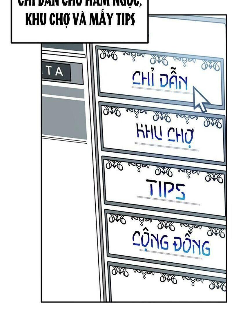 ngôi nhà kết nối với hầm ngục chapter 1 120