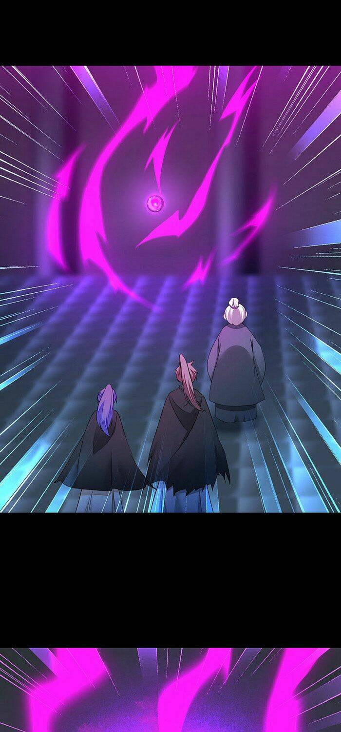 nghịch chuyển tiên đồ chapter 195 17