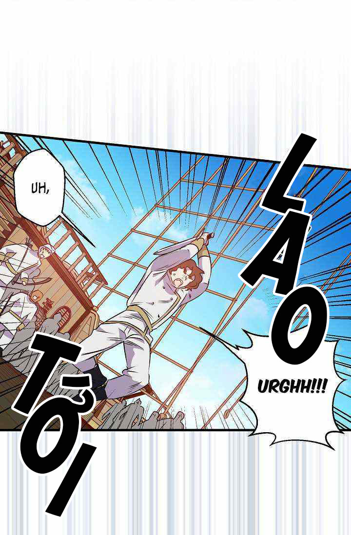 hôn lễ phục thù chapter 20 31