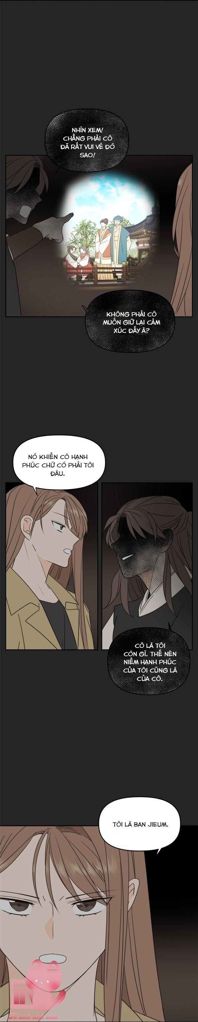 hẹn gặp nhau ở kiếp thứ 19 chapter 103 42