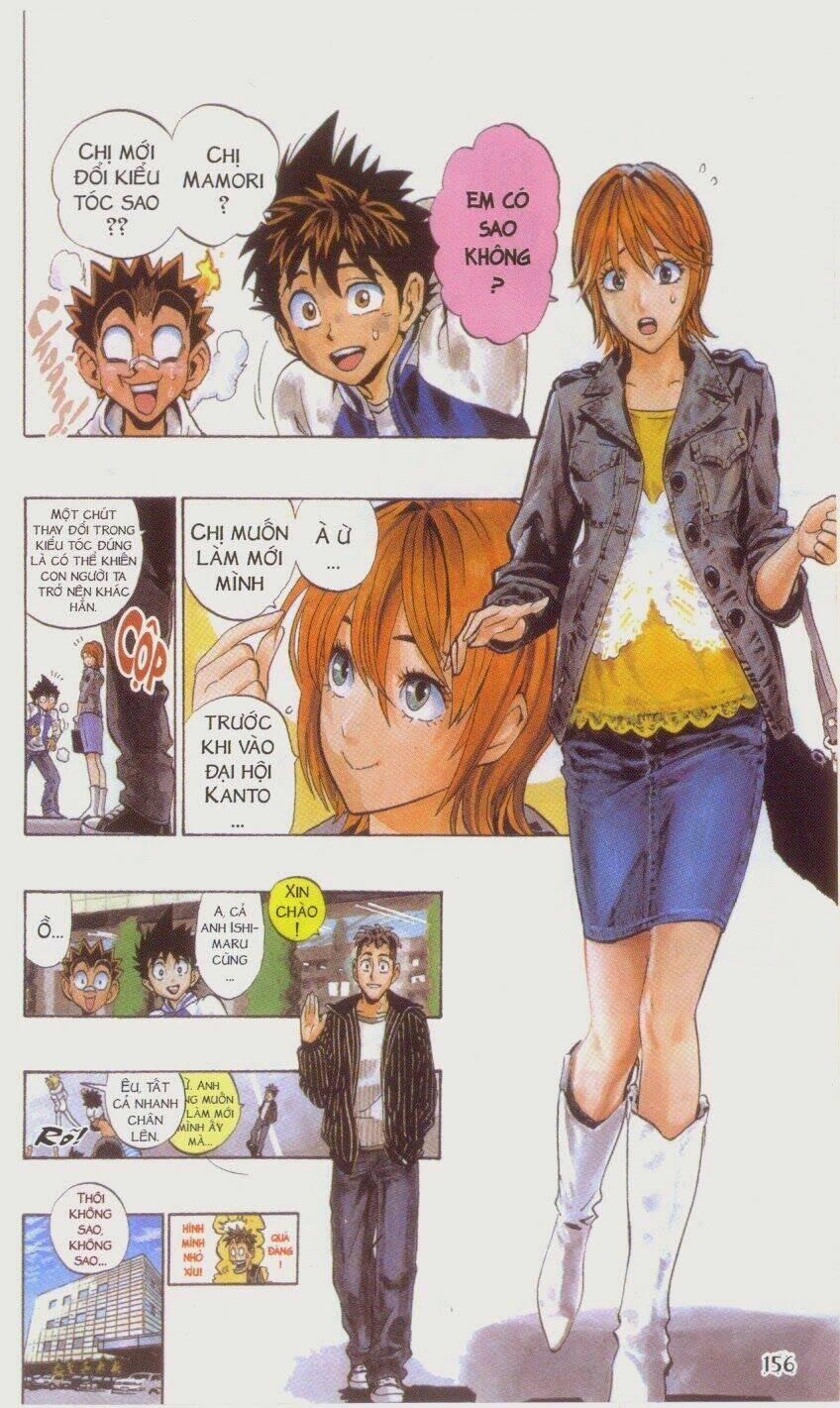 lá chắn mắt chapter 168 12