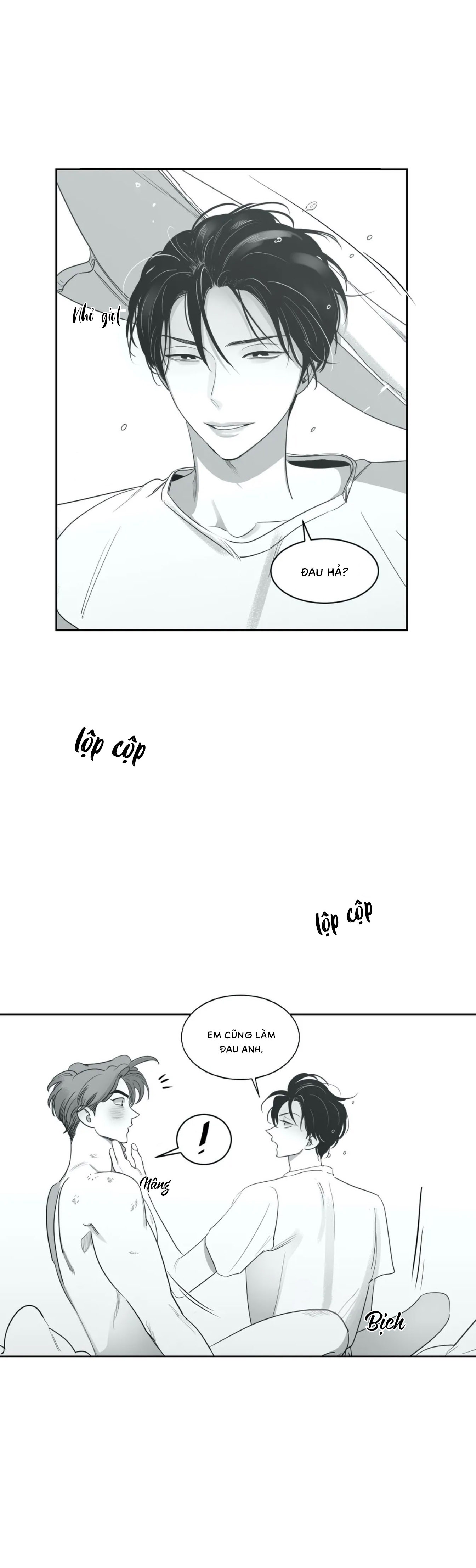 đến bên em đi! chapter 37 22