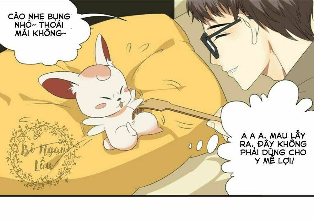 sổ tay nuôi dưỡng thần tượng, lên đường thôi! chapter 3 11