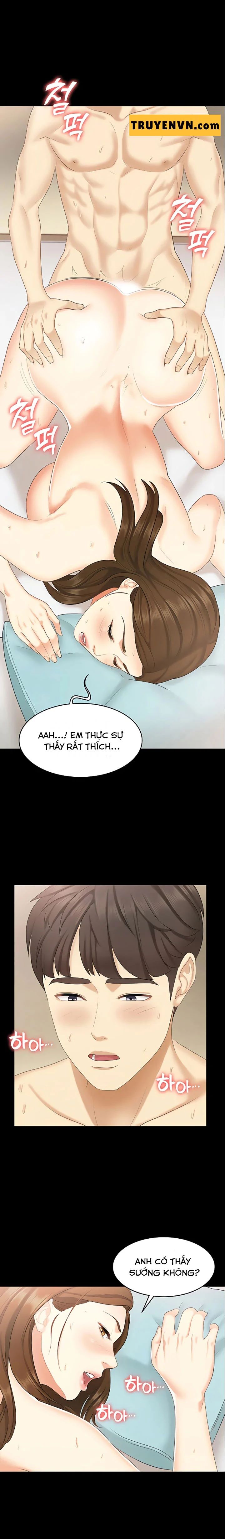 cô ấy là em gái tôi nhưng không sao chapter 24 11