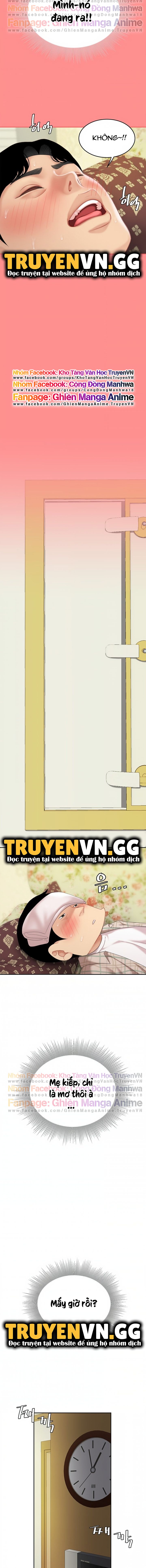 nếm mùi lạc thú chapter 8 15