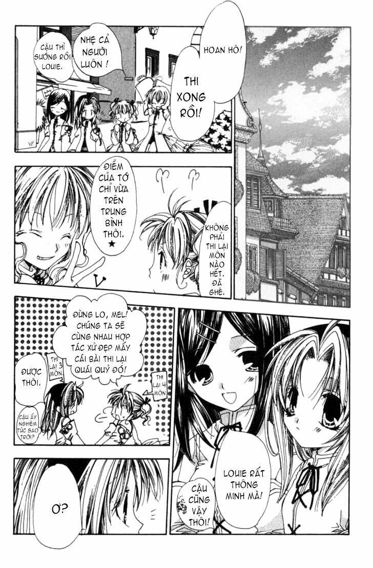 magical x miracle chapter 23 5
