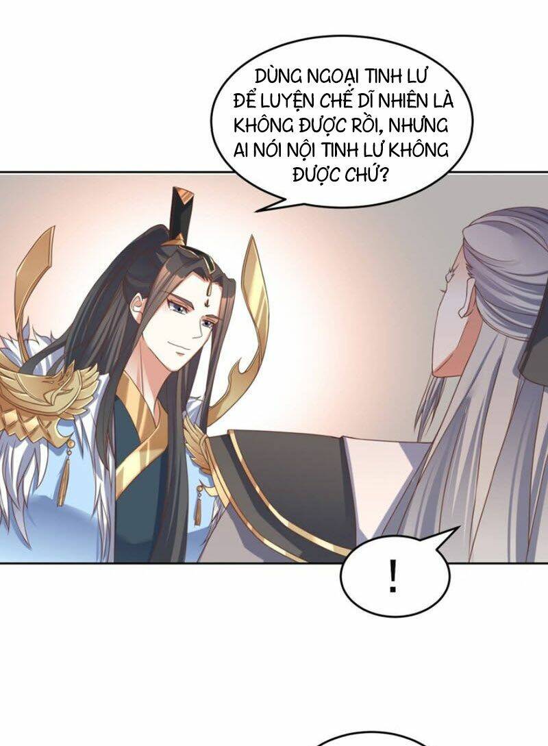 đỉnh cấp phản phái đại sư huynh chapter 2 10