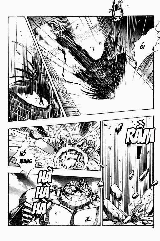 tiểu hòa thượng hd remake chapter 36 1