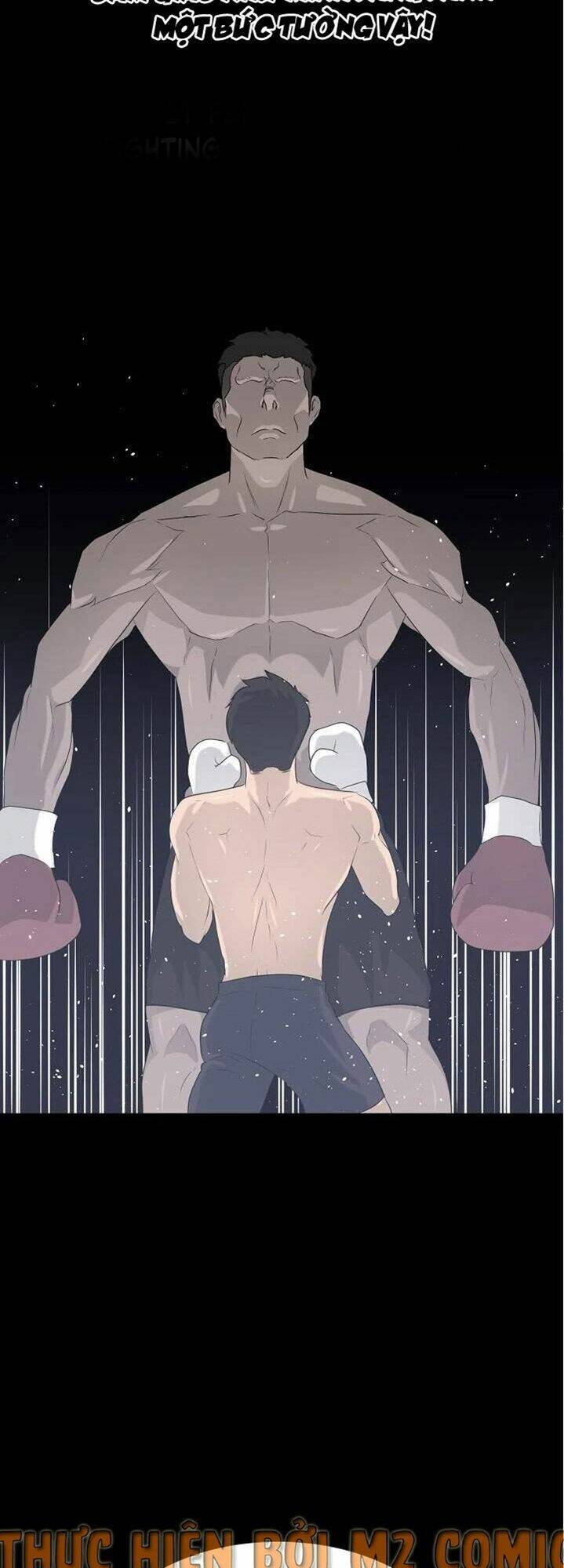 trigger chapter 33 44