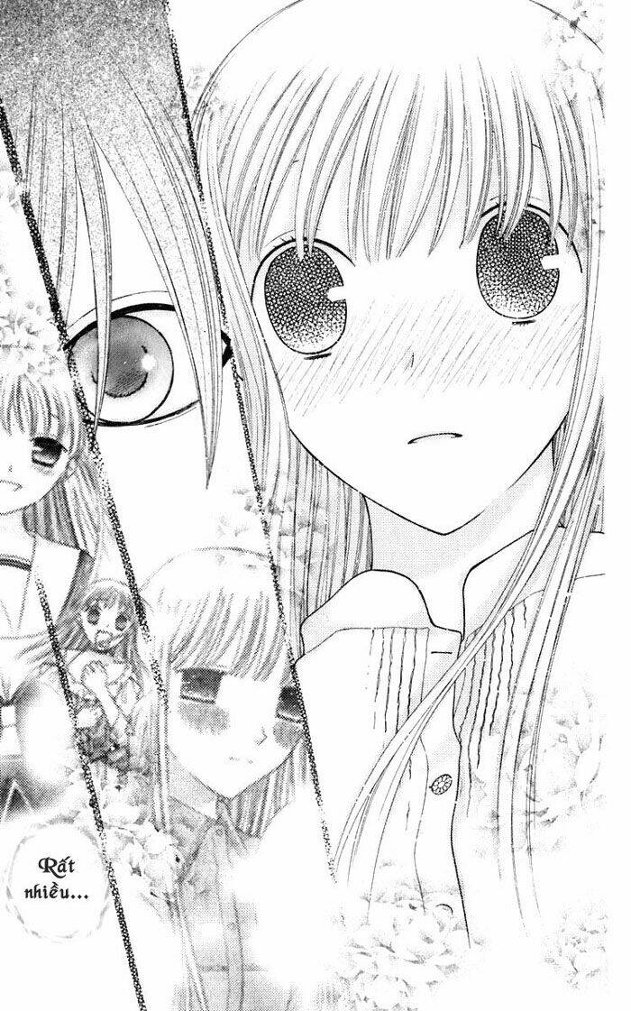hóa giải lời nguyền chapter 119 5
