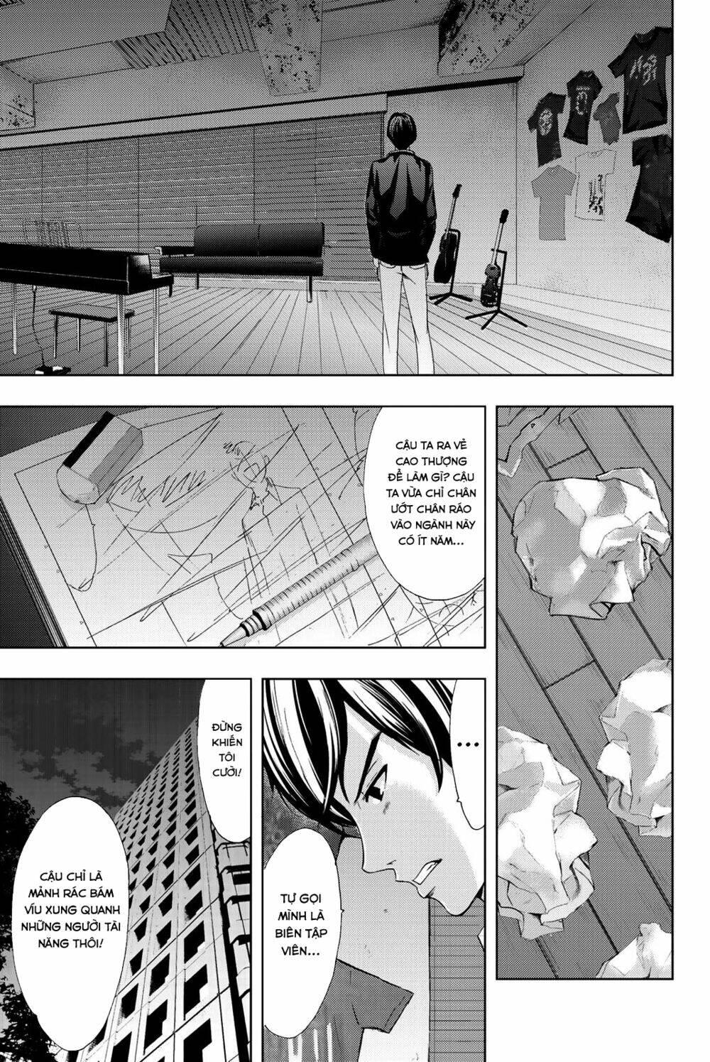 succubus & hitman chapter 70 10