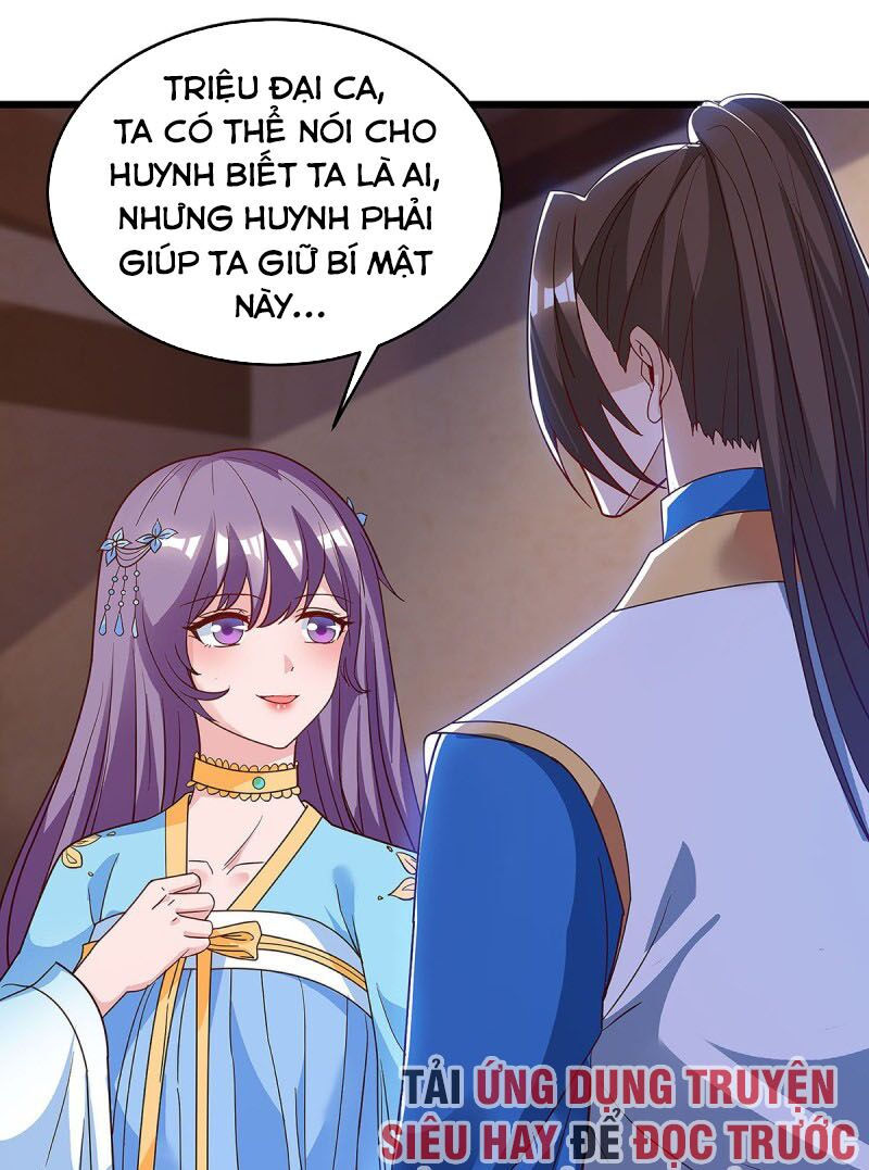 chúa tể tam giới chapter 62 20