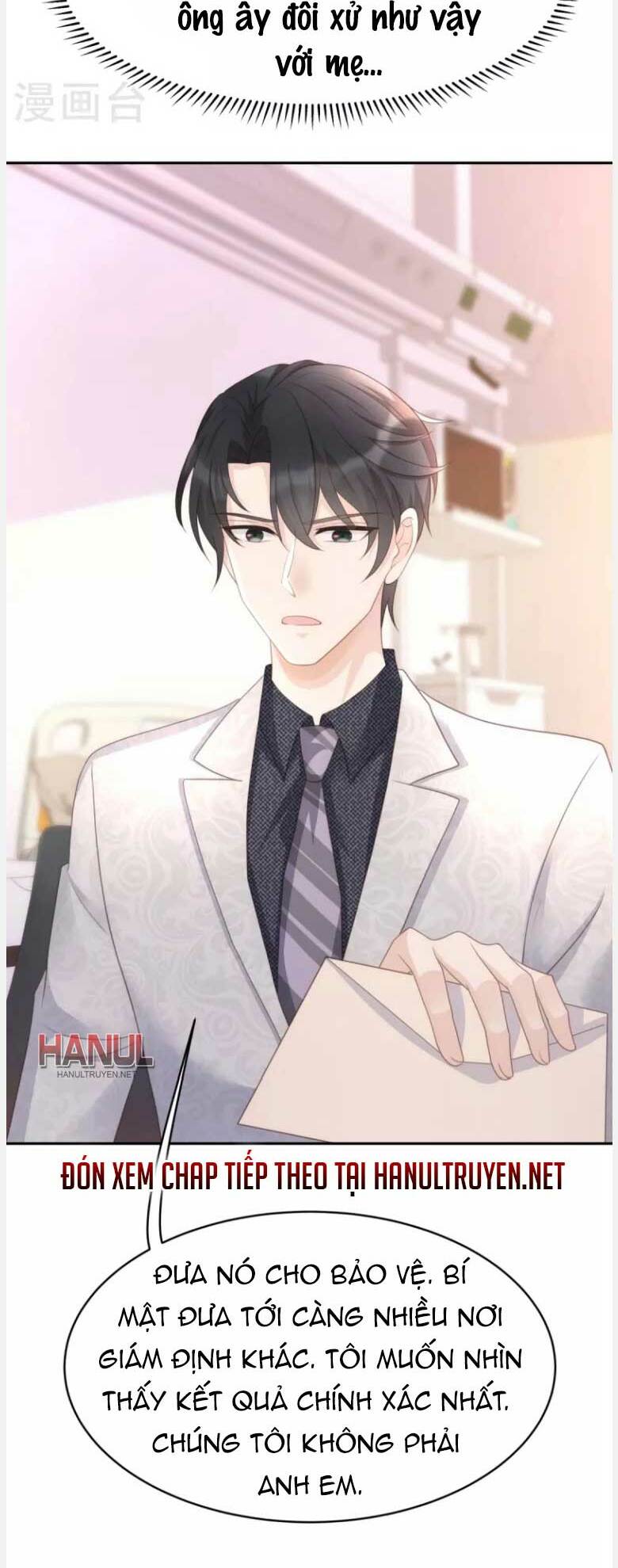 sủng em sủng tới tận cùng chapter 147 32