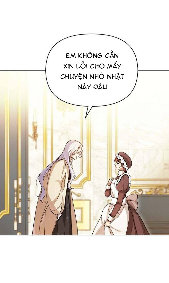 nếu tôi không nghe lời của công tước chapter 2 52
