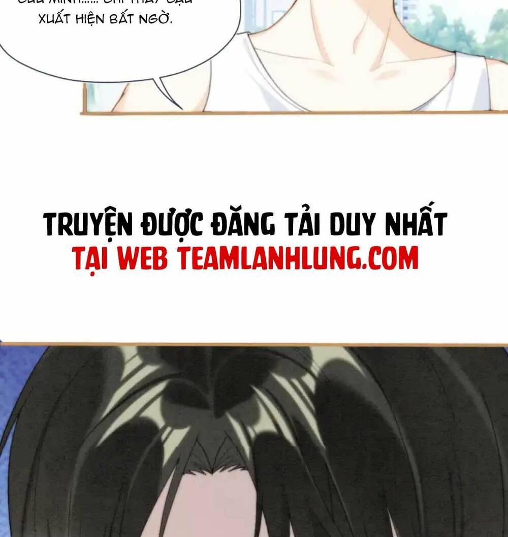 mỗi lần gặp nguy tôi đều có thể triệu hoán nam thần chapter 1 34