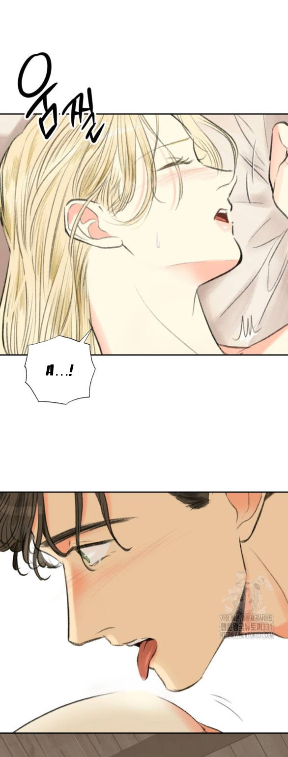 [18+] sự thuần khiết dành cho em chapter 8.2 5