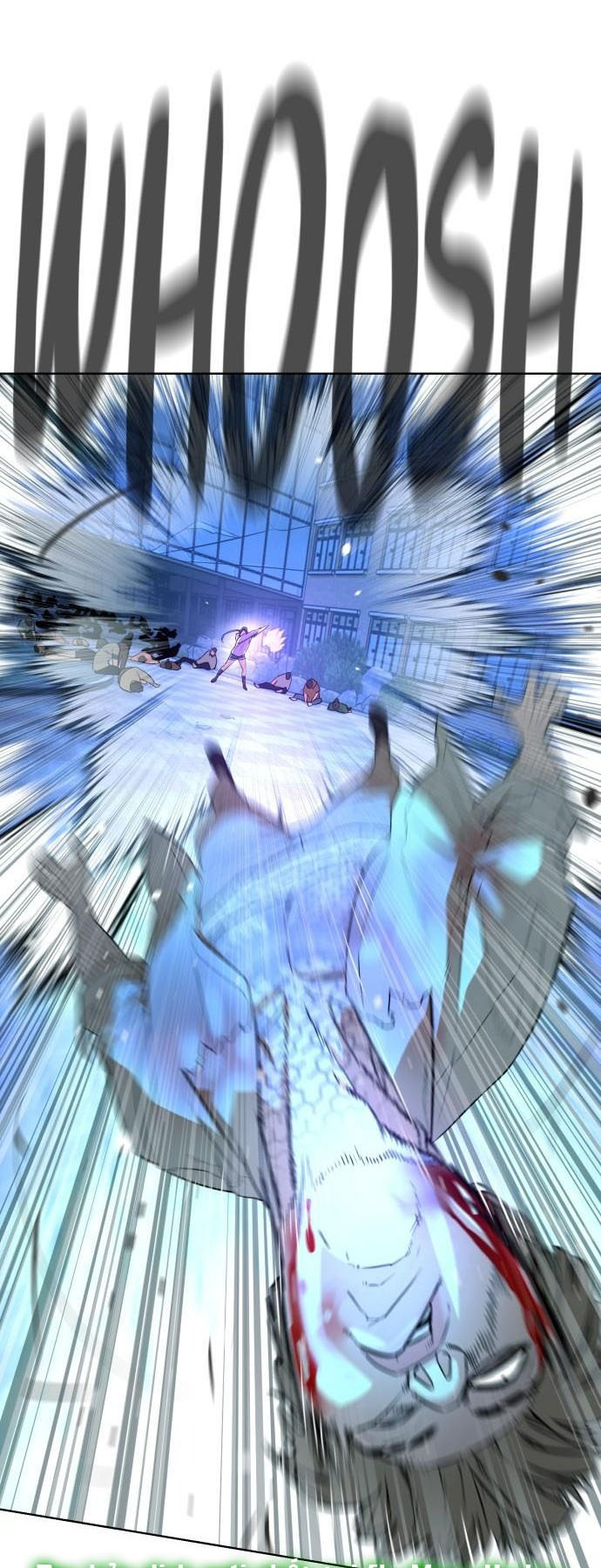 bạch huyết - white blood chapter 29 53