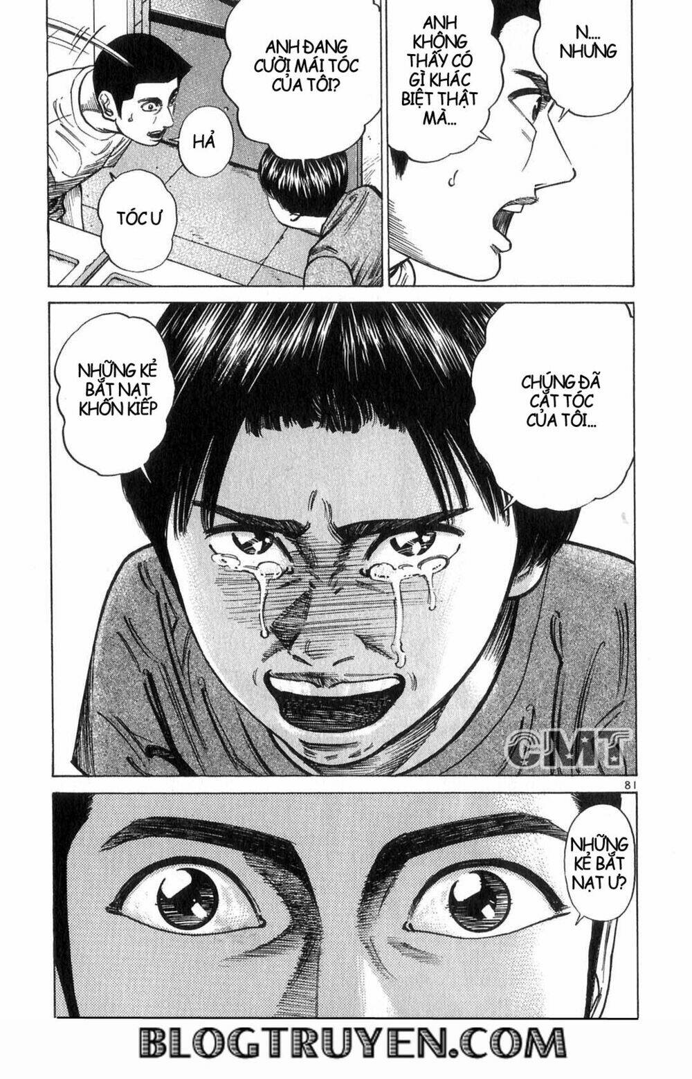 sát thủ số 1 chapter 68 8