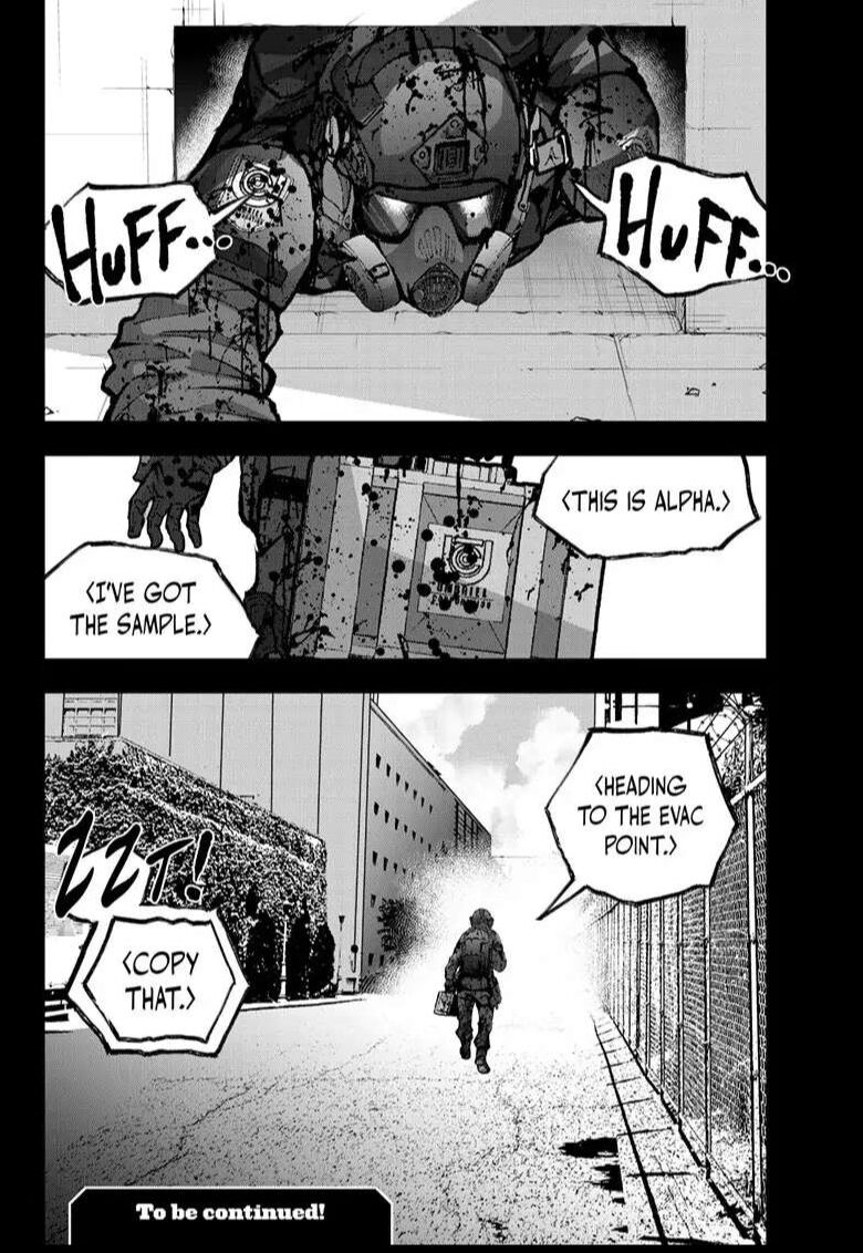 100 điều muốn làm trước khi chết chapter 51 35