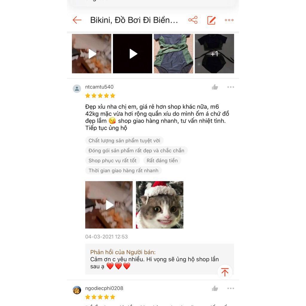 BIKINI GỌNG HỌA TIẾT HOA KÈM QUẦN NAM BIKINISTORE
