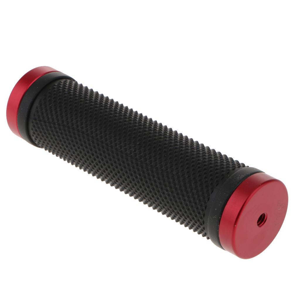 Video Cage DSLR Cameras with Handle on for