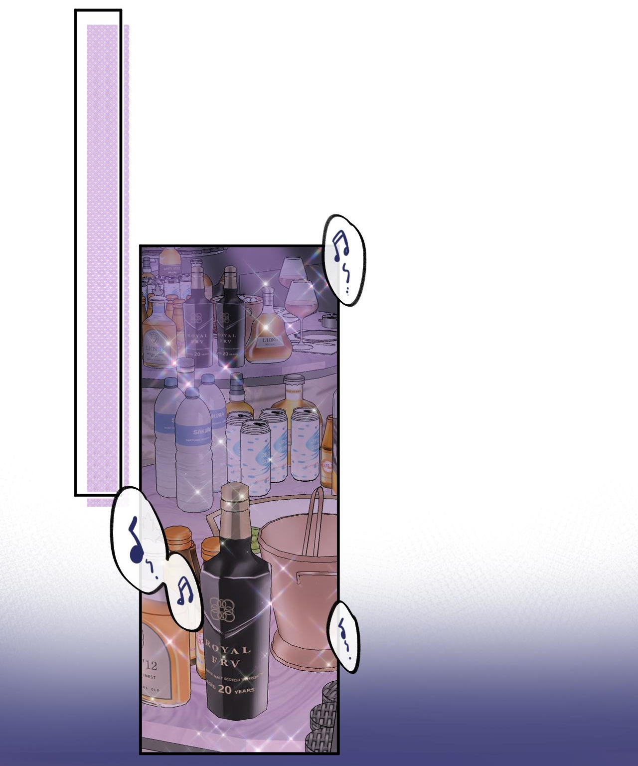 vụng trộm không thể giấu - mối tình thầm kín chapter 105.2 15