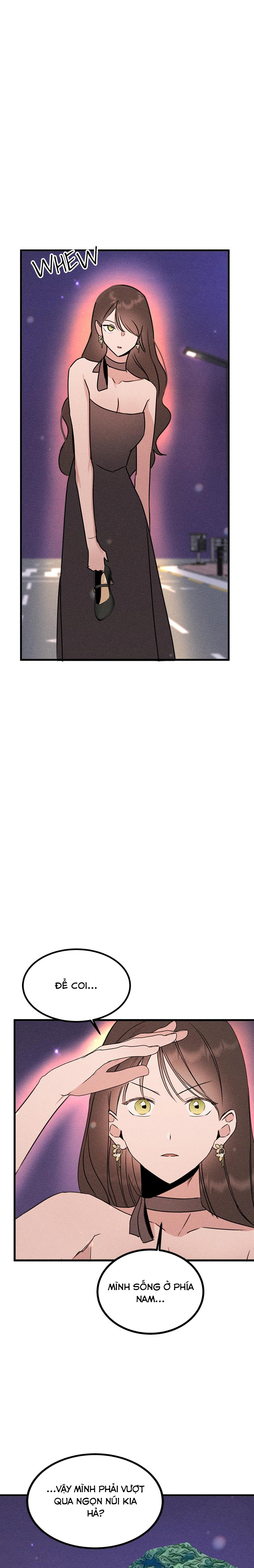 cuộc sống riêng của chị tôi chapter 20 28
