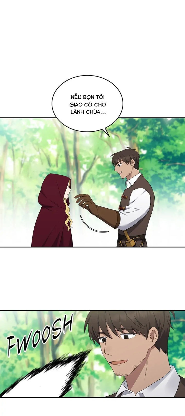 công chúa hai mặt chapter 17 31