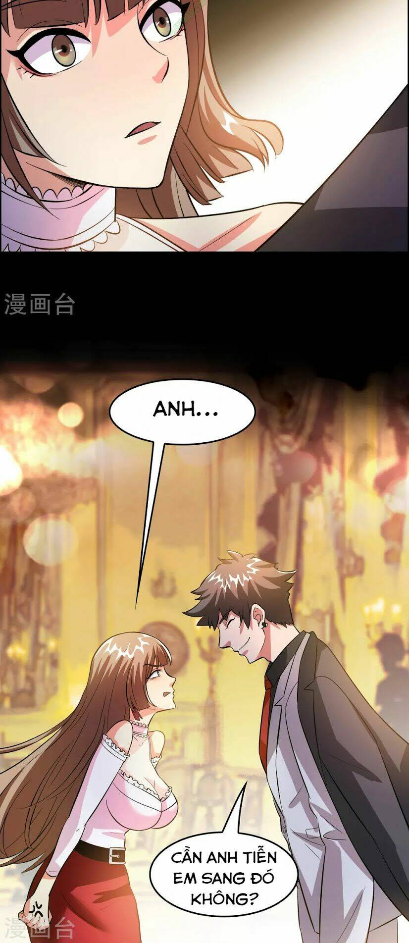 dị giới cung ứng thương chapter 7 8