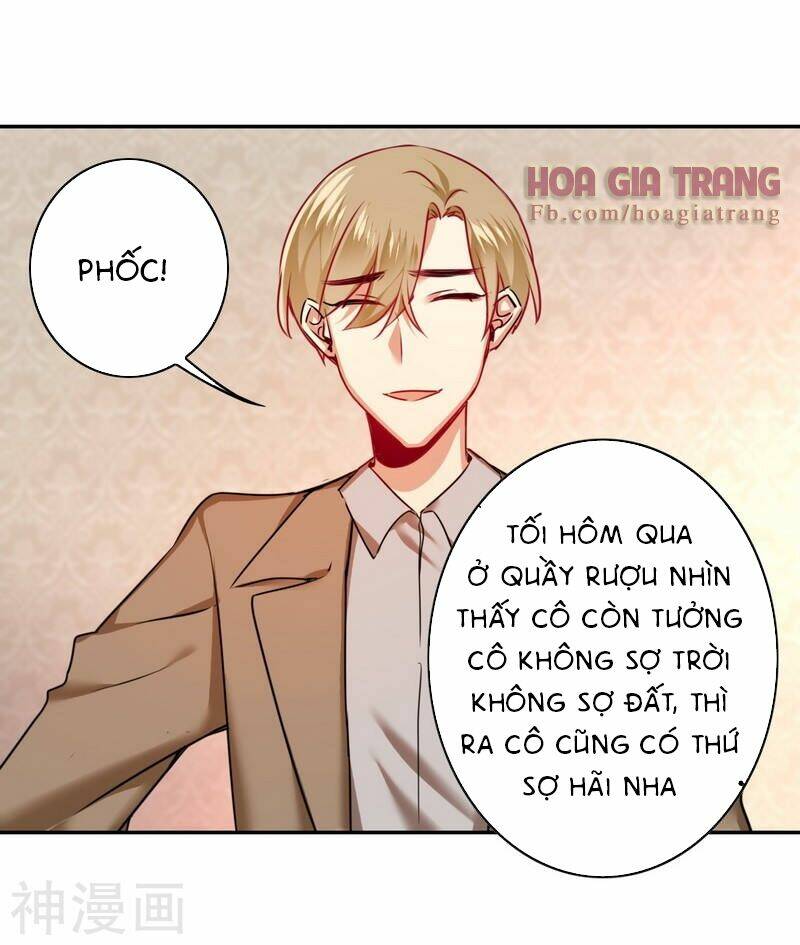 phục thù thiếu gia tiểu điềm thê chapter 26 11
