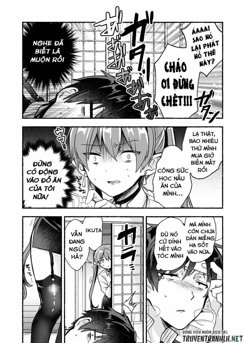 rokujo hito×ma chapter 7 10