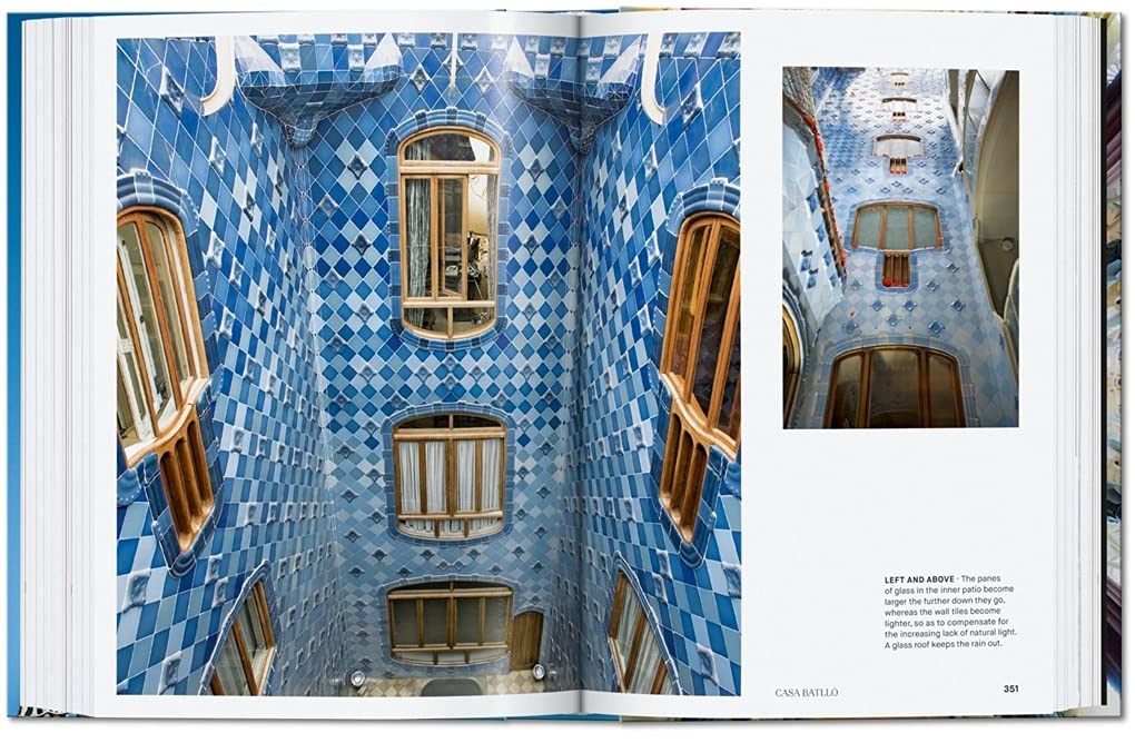 Gaudí. The Complete Works