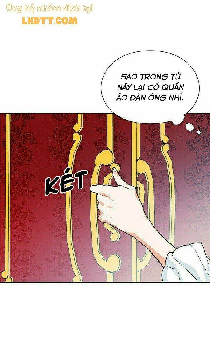 nữ hoàng ngoại khoa chapter 67 16