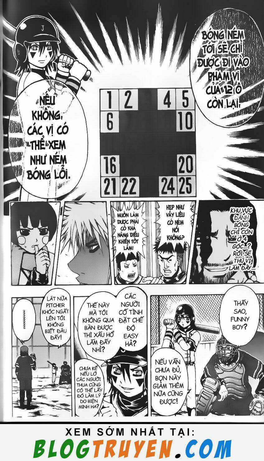 mr.fullswing chapter 78 13