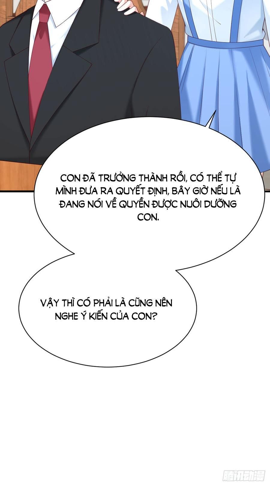 nam thần truy thê chỉ nam chapter 59.1 21