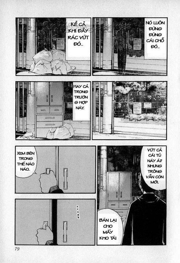 fuan no tane chapter 13 11