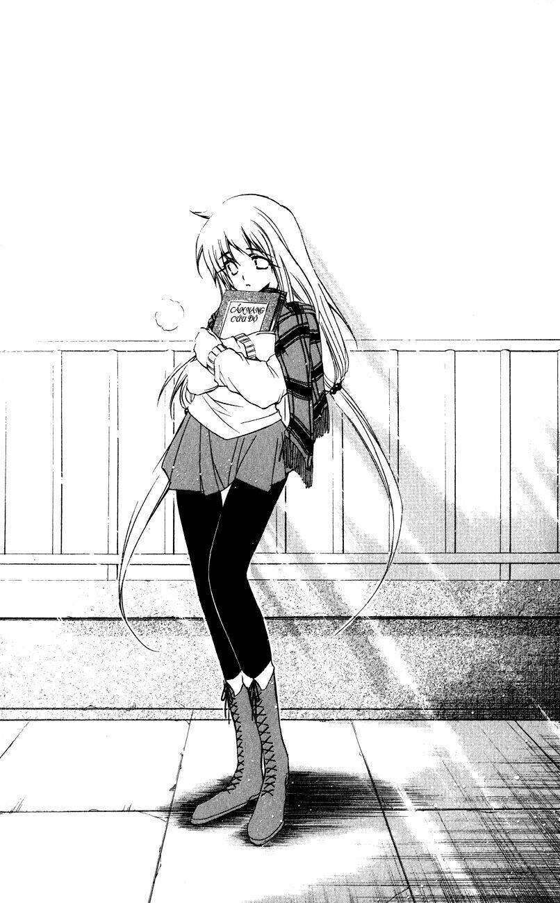 watashi no messiah-sama chapter 60 27