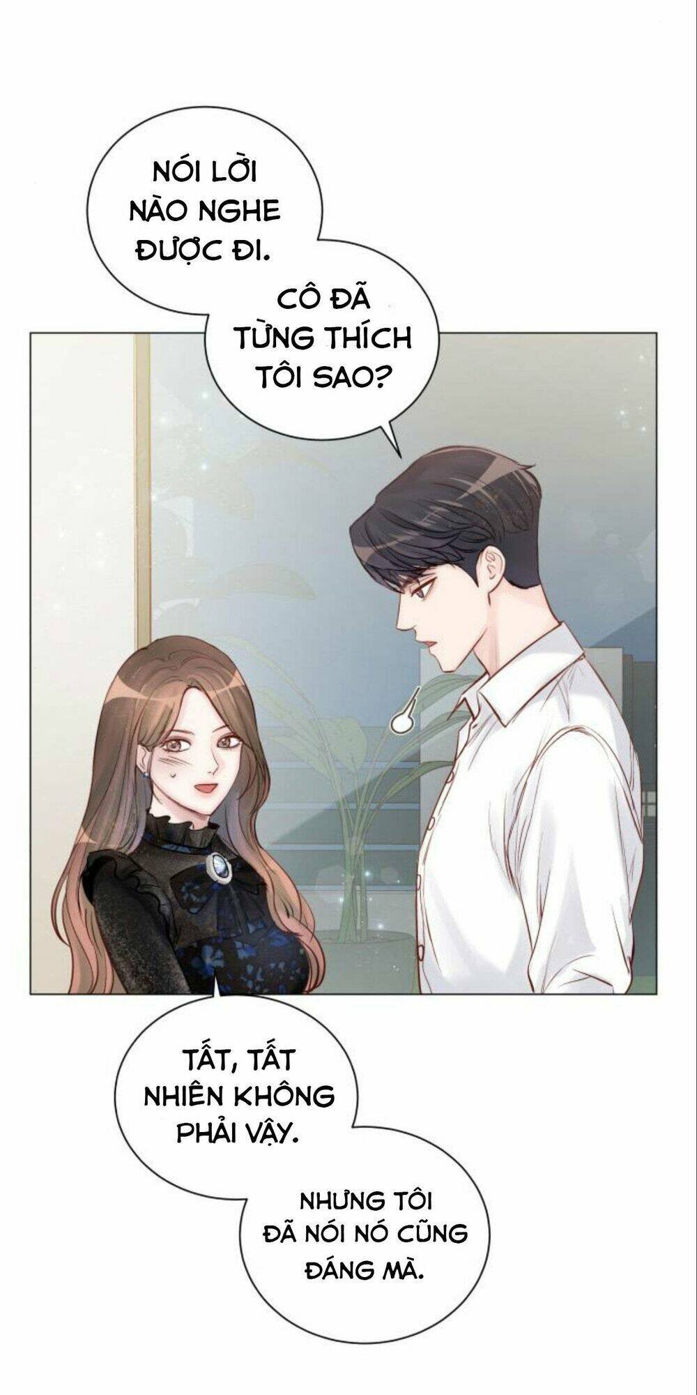 nhất định chúng ta sẽ được hạnh phúc chapter 9 52