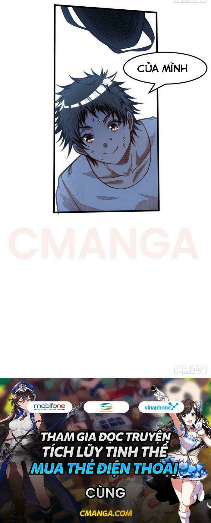 võng du chi tối cường liệp nhân chapter 21 26