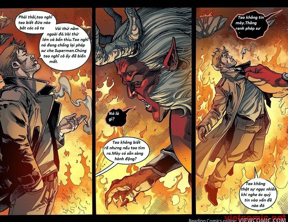 injustice: gods among us - year 3 chapter 2 5