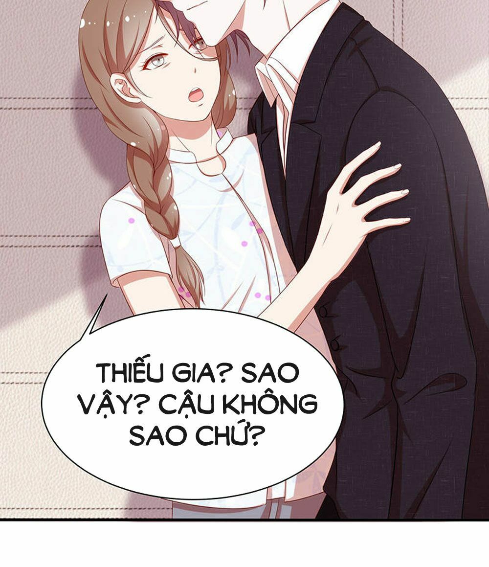 cả thế giới đều không bằng người chapter 50 11