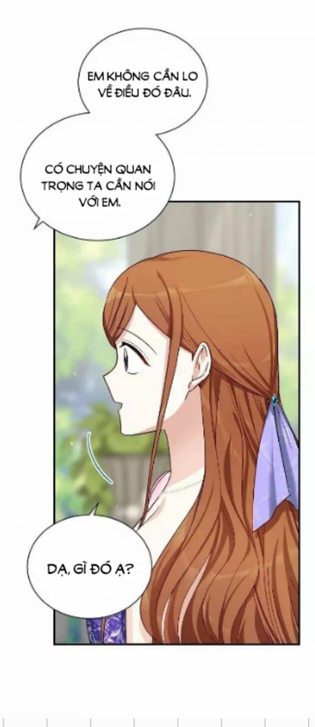 nữ công tước với tâm hồn trống rỗng chapter 19 25