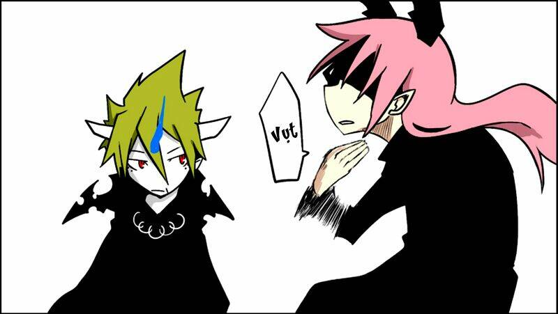 senyuu chapter 44 28