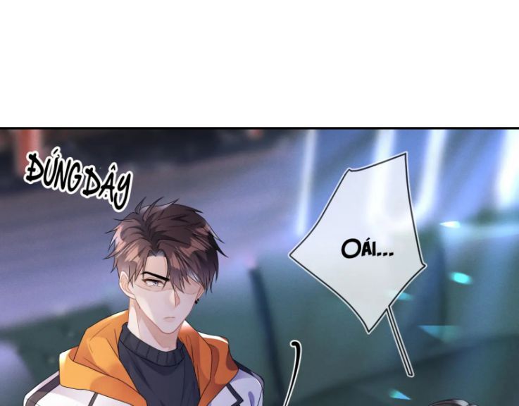 mạnh mẽ công chiếm chapter 34 56